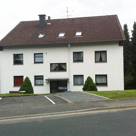 Ferienwohnung Schimmer Braunlage Exterior photo