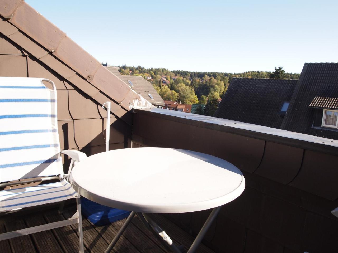 Ferienwohnung Schimmer Braunlage Exterior photo